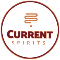 logo in circle