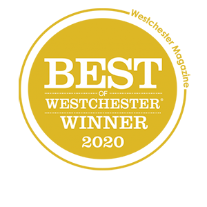 best of westchester winner 2020